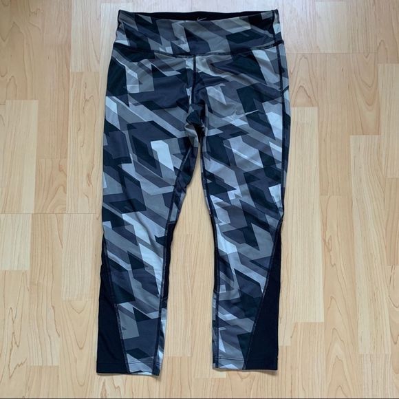 Nike Pants - Nike Dri-Fit Leggings Size Small